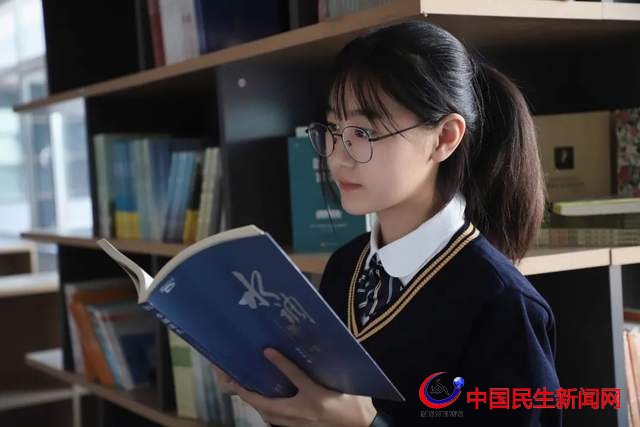 青島恒星高級中學教師招聘 | 2022，過一種幸福且優雅的教育生活